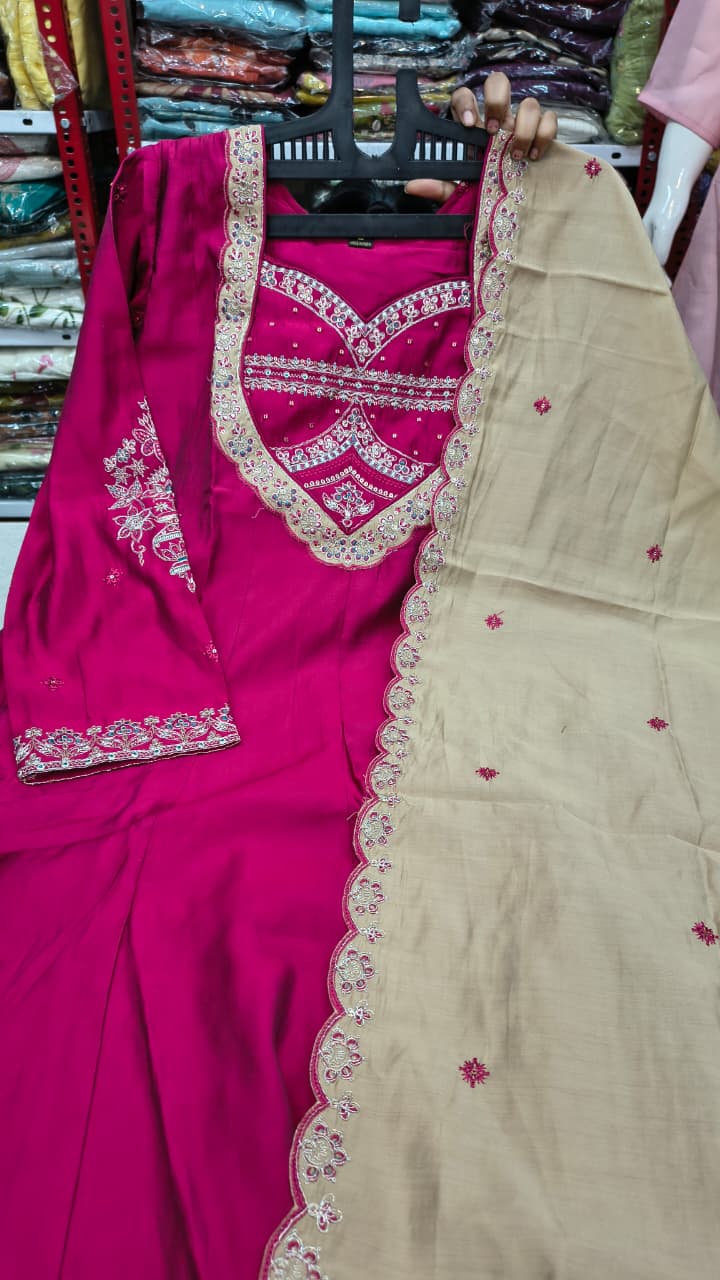 Designer Delight - SFA557
