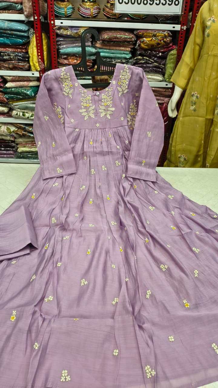 Ethnic Chic -  SFA559