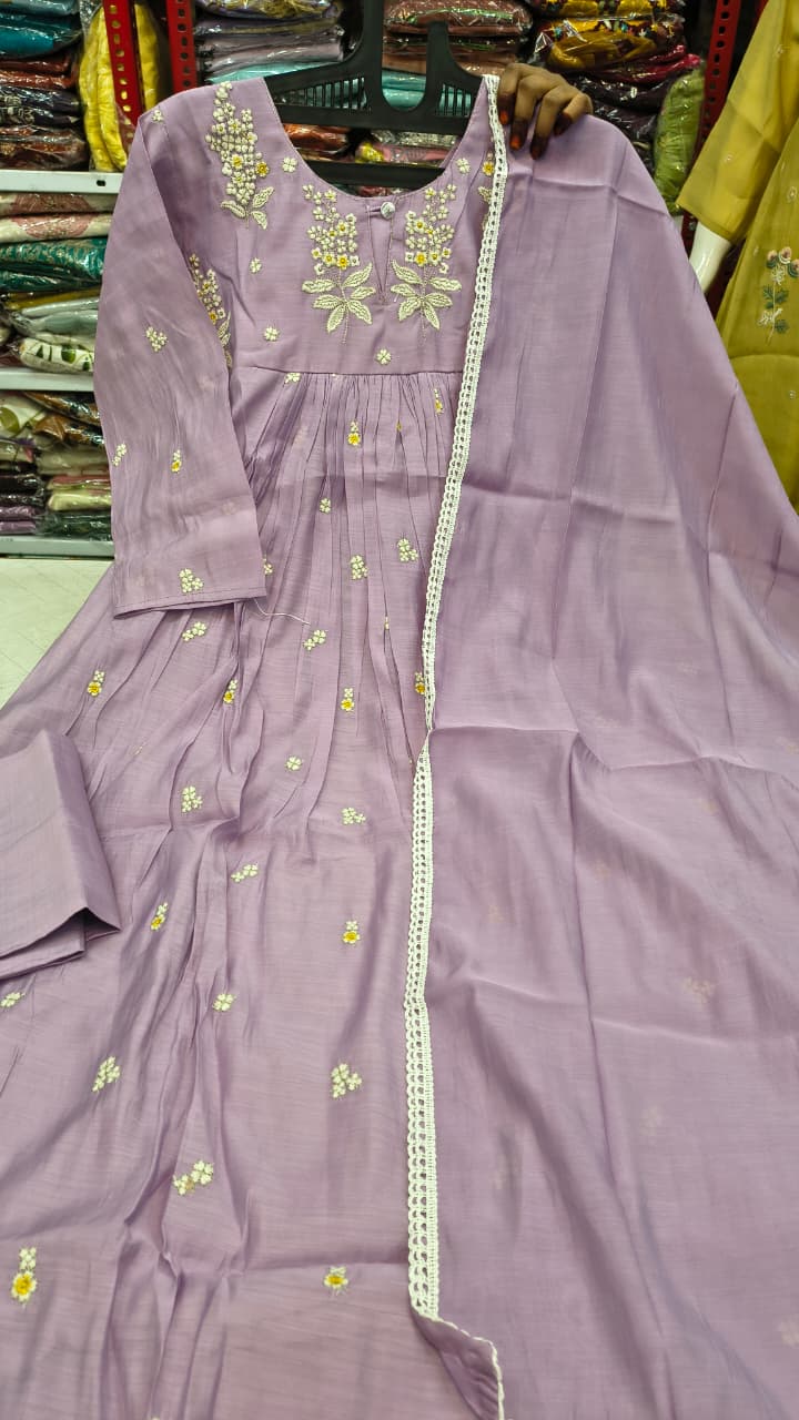 Ethnic Chic -  SFA559