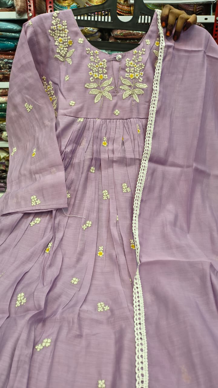Ethnic Chic -  SFA559