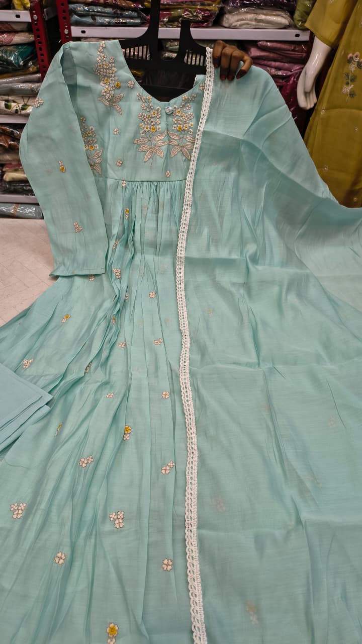 Radiant Look  - SFA560