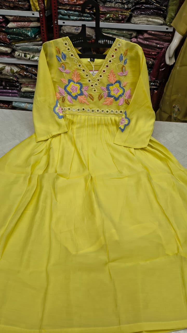 Style Statement - SFA561