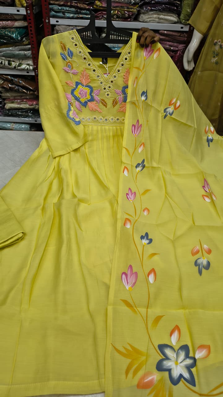 Style Statement - SFA561
