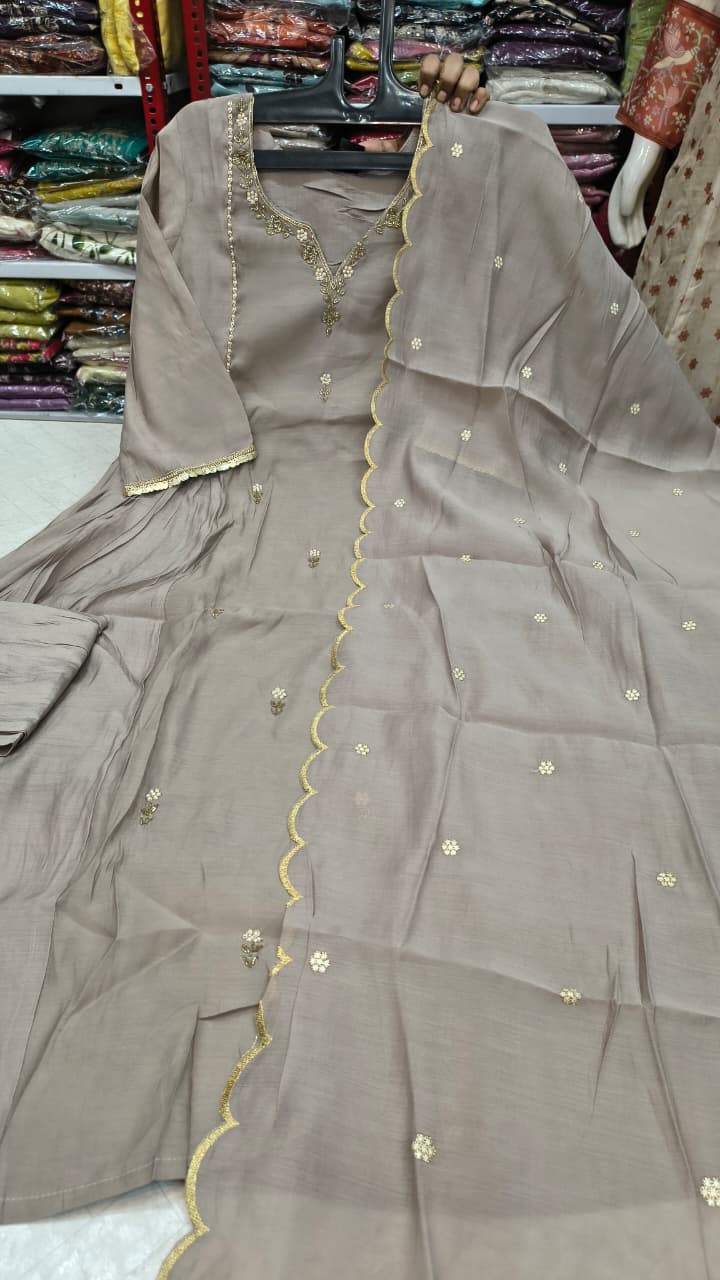 Modern Ethnic  - SFA567