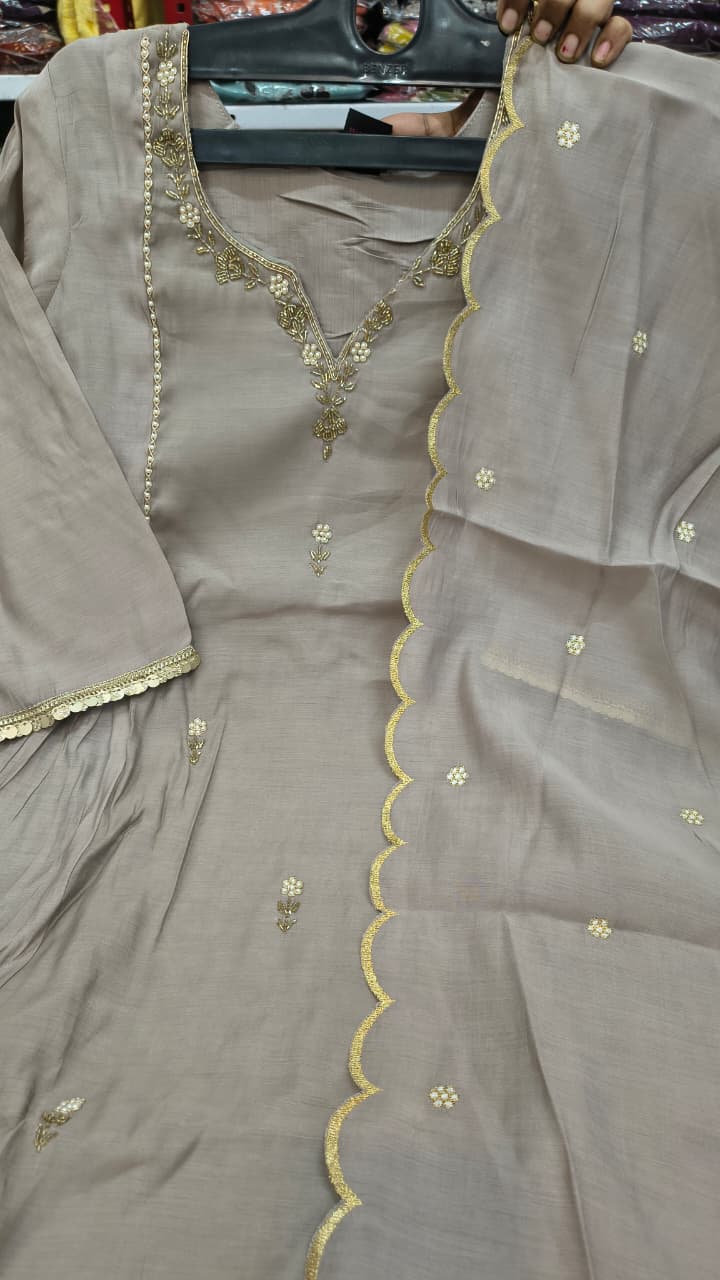 Modern Ethnic  - SFA567
