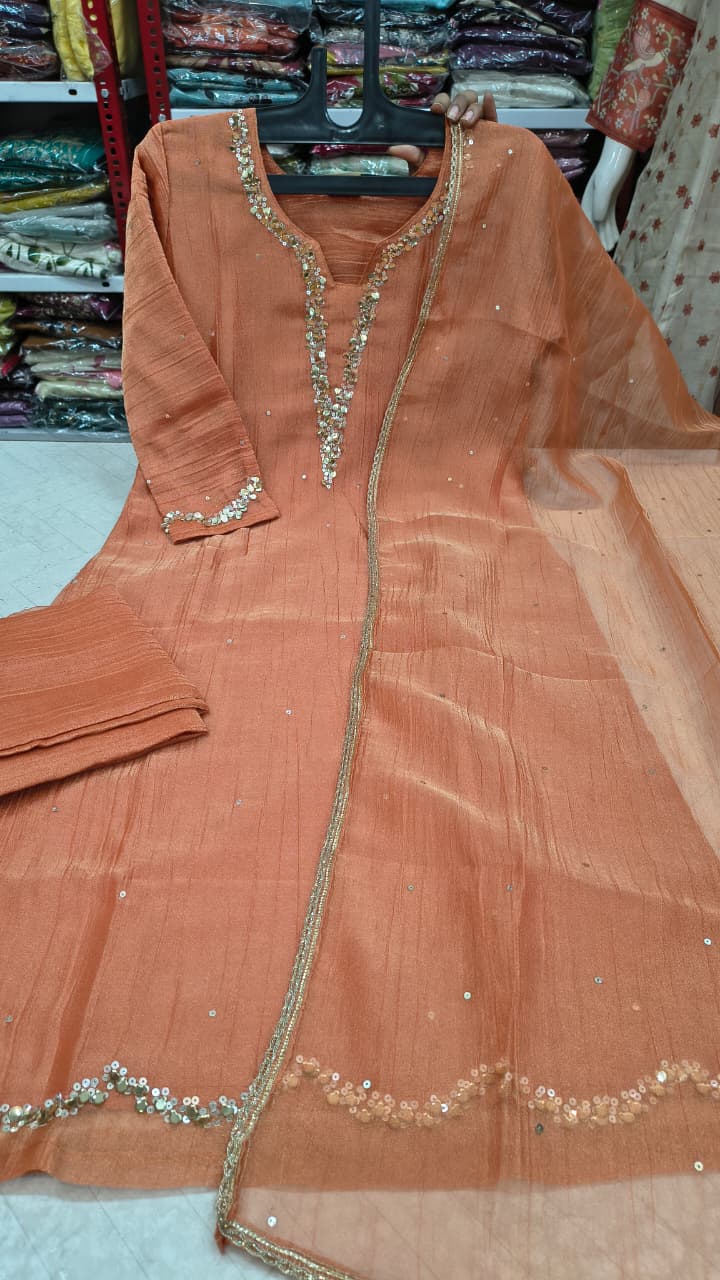 Timeless Trend - SFA568