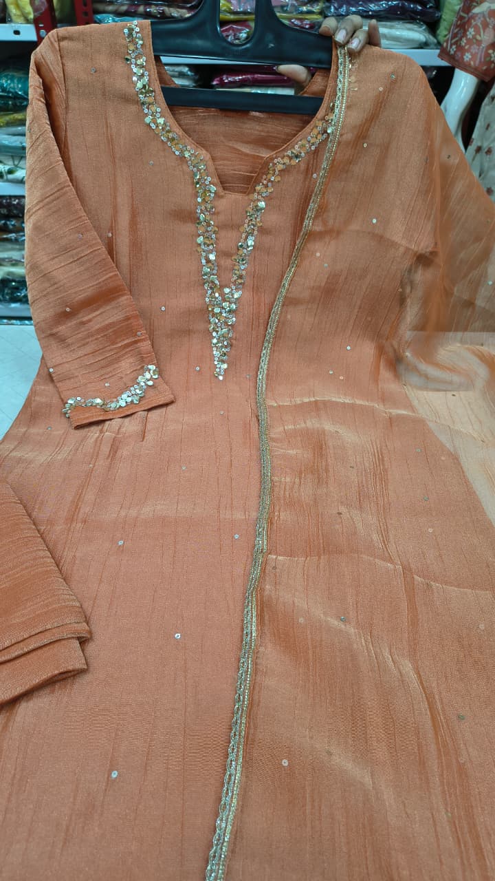 Timeless Trend - SFA568
