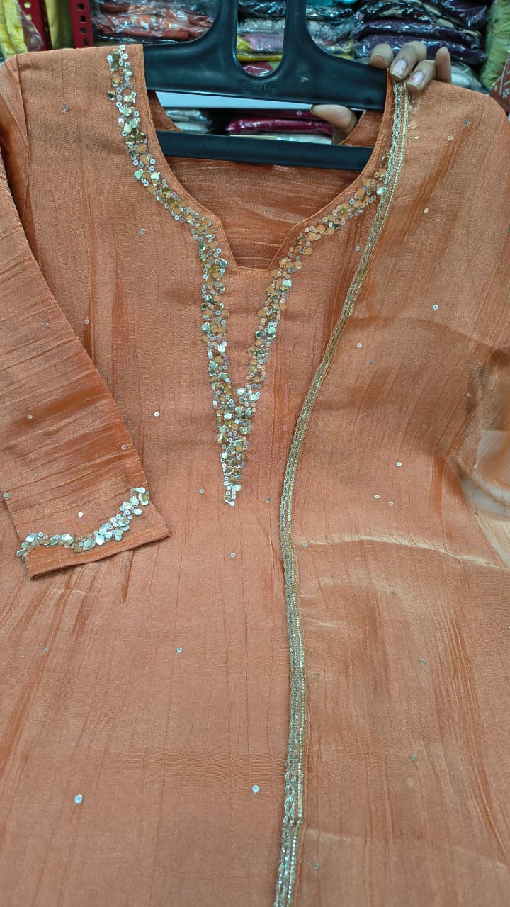 Timeless Trend - SFA568
