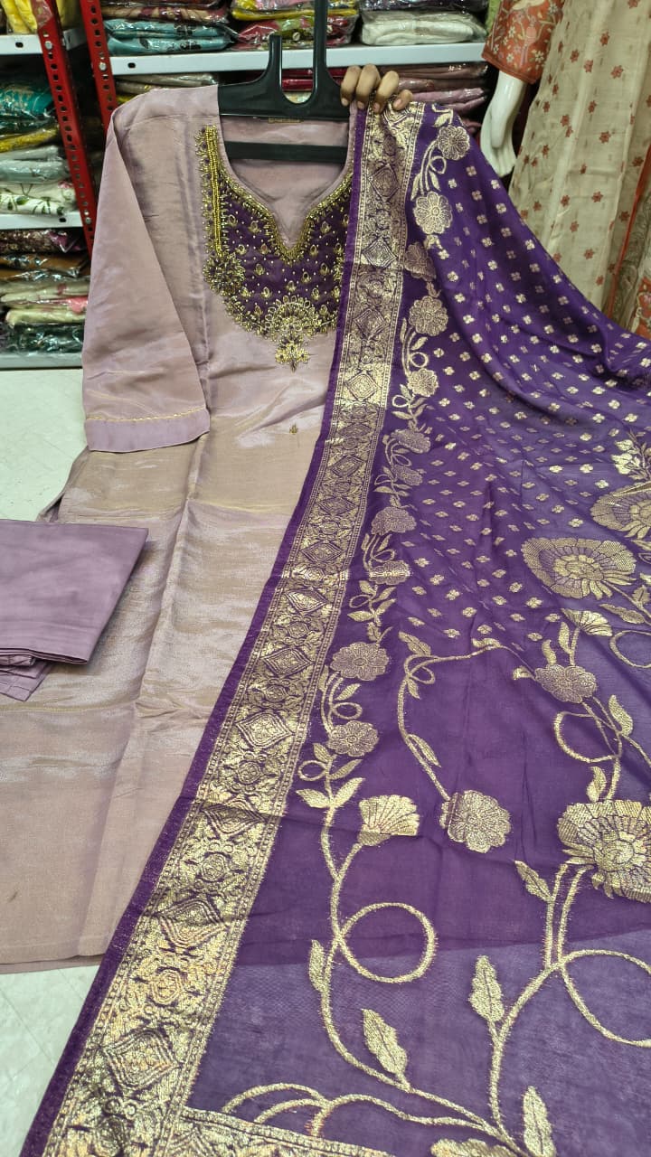 Elegant Fit -SFA569