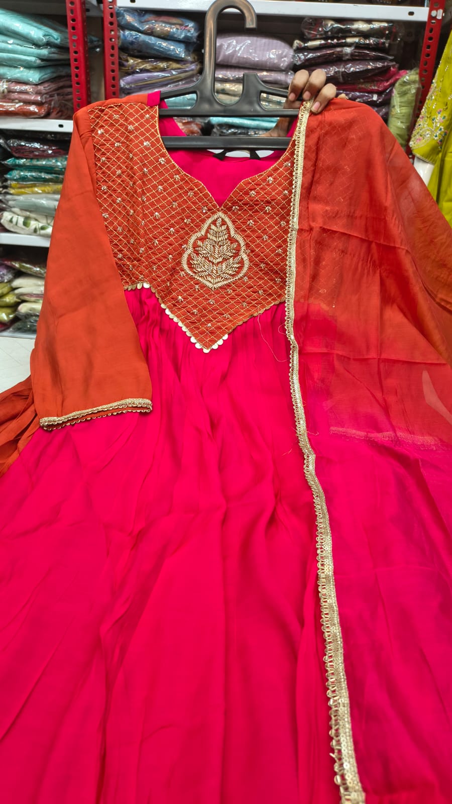 Bright Blossom-SFA574