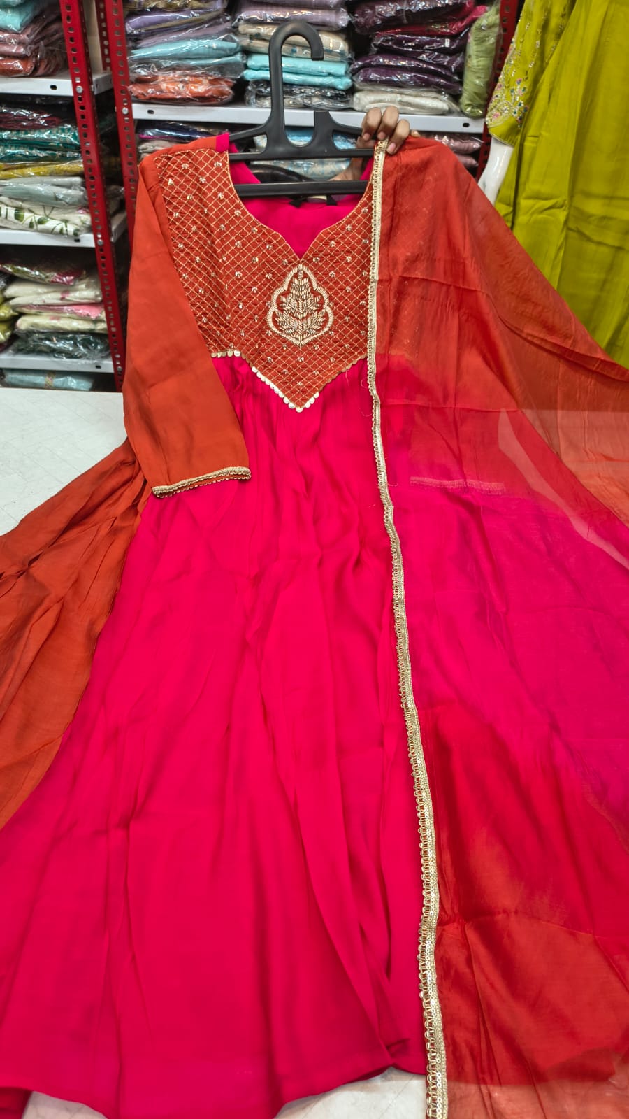 Bright Blossom-SFA574