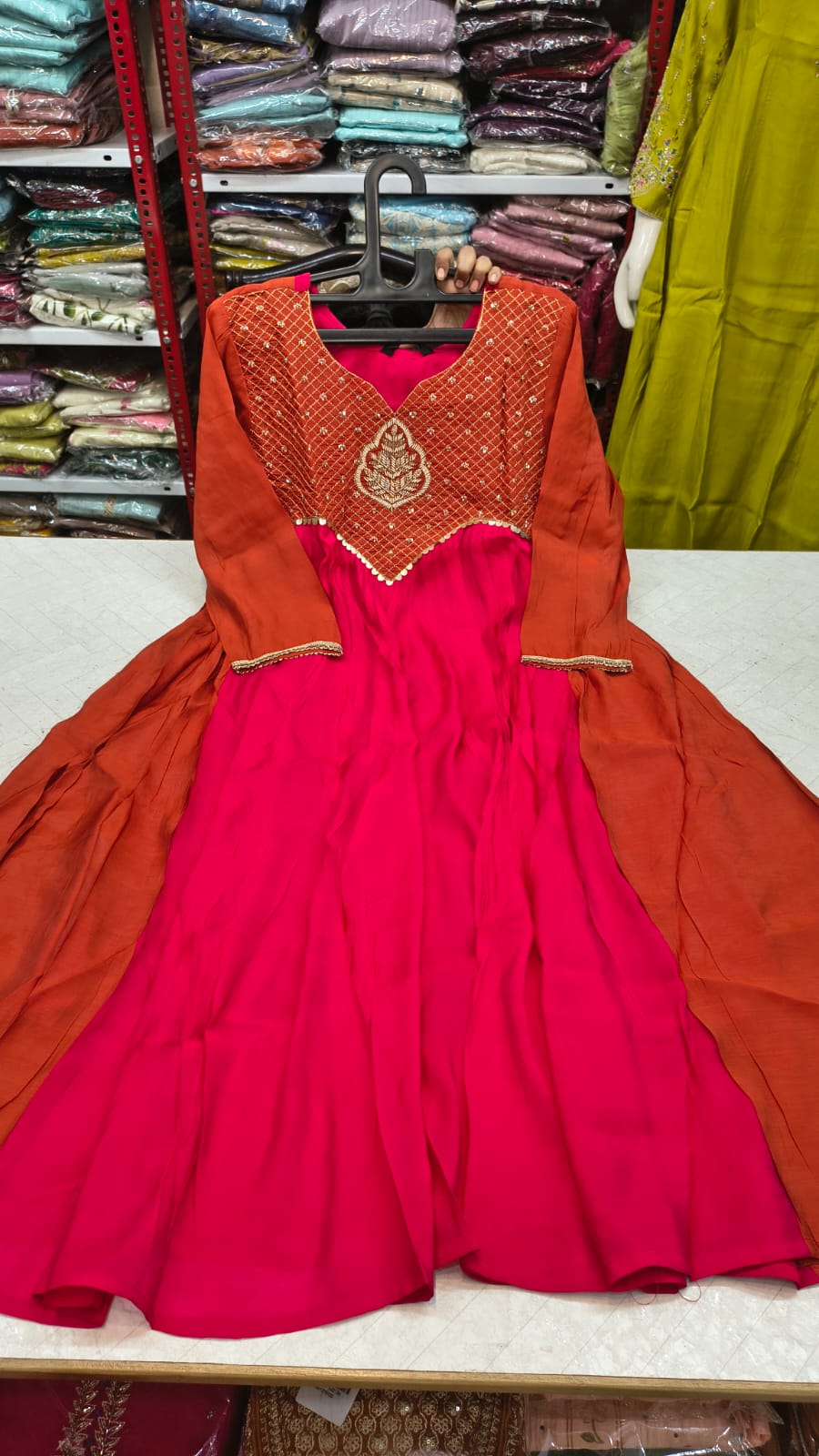 Bright Blossom-SFA574