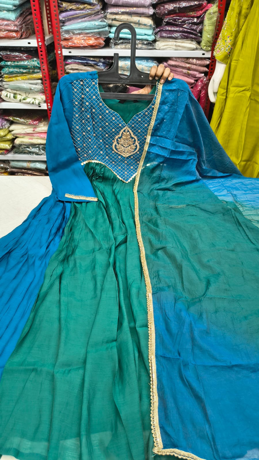 Simple Sophistication-SFA575