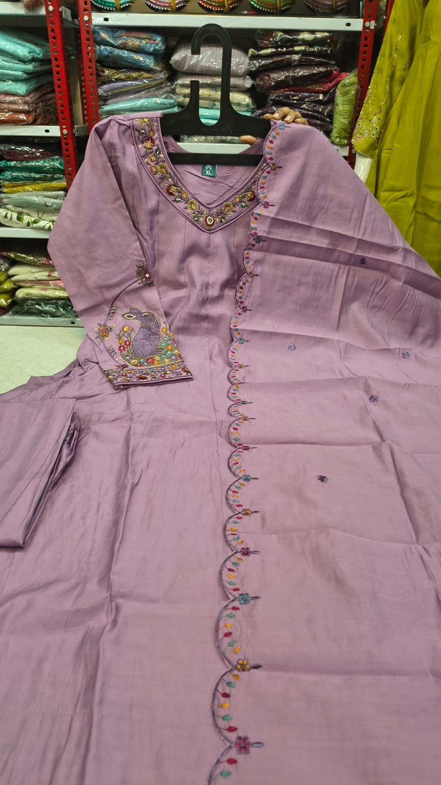 Soft Glam-SFA576