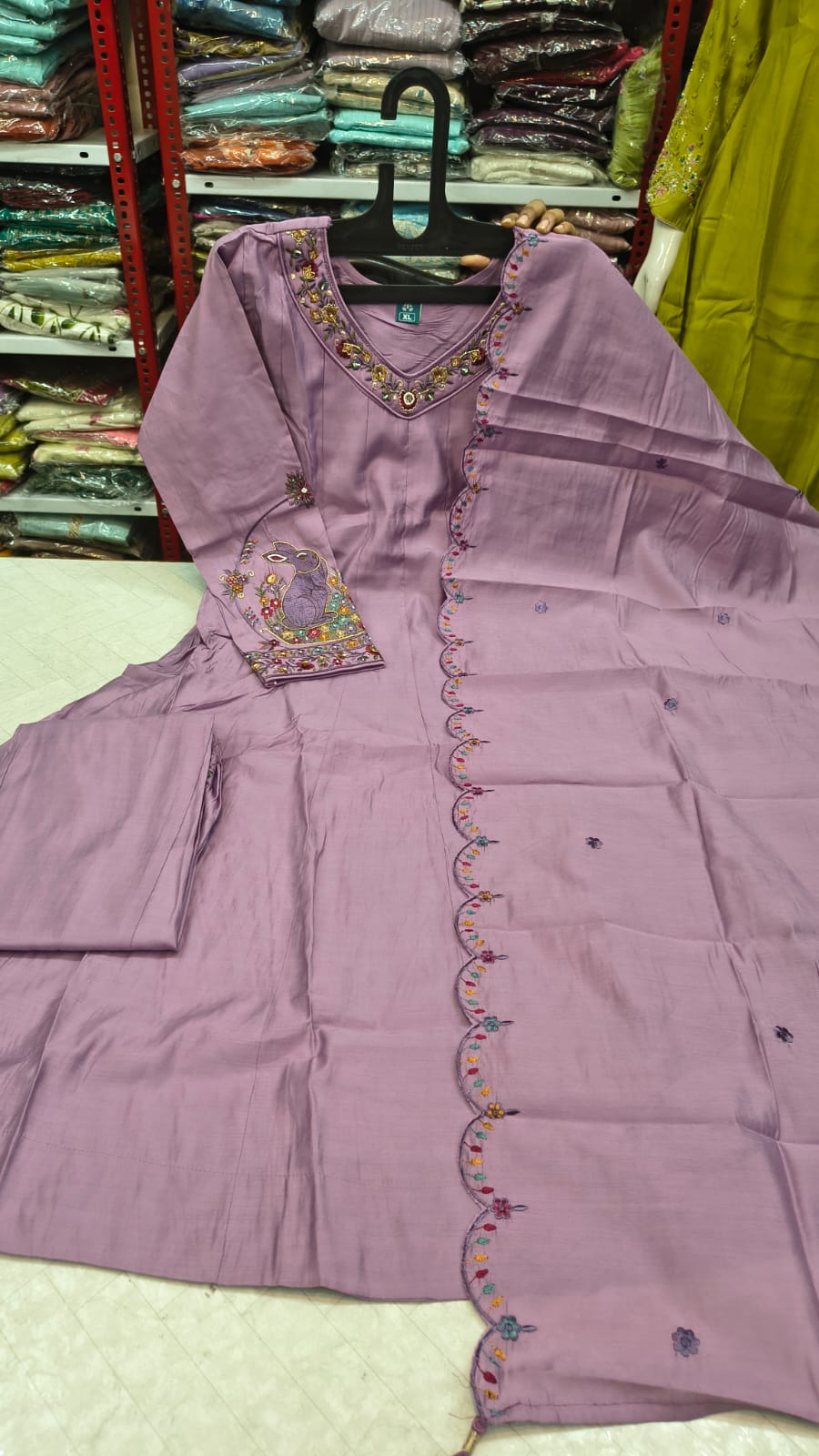 Soft Glam-SFA576