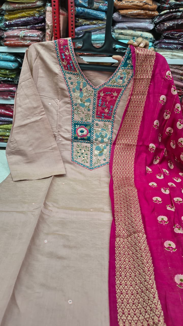 Heritage Touch - SFA581