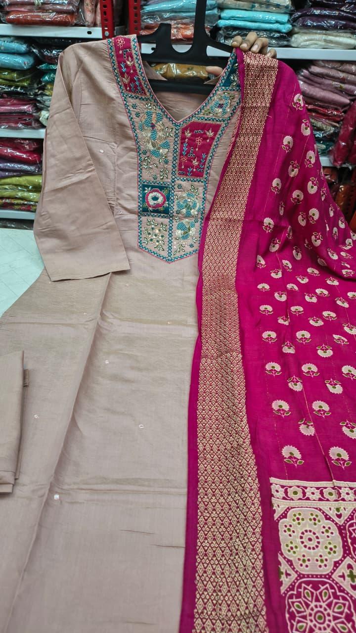 Heritage Touch - SFA581