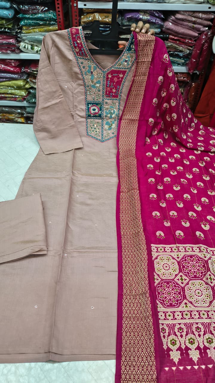 Heritage Touch - SFA581