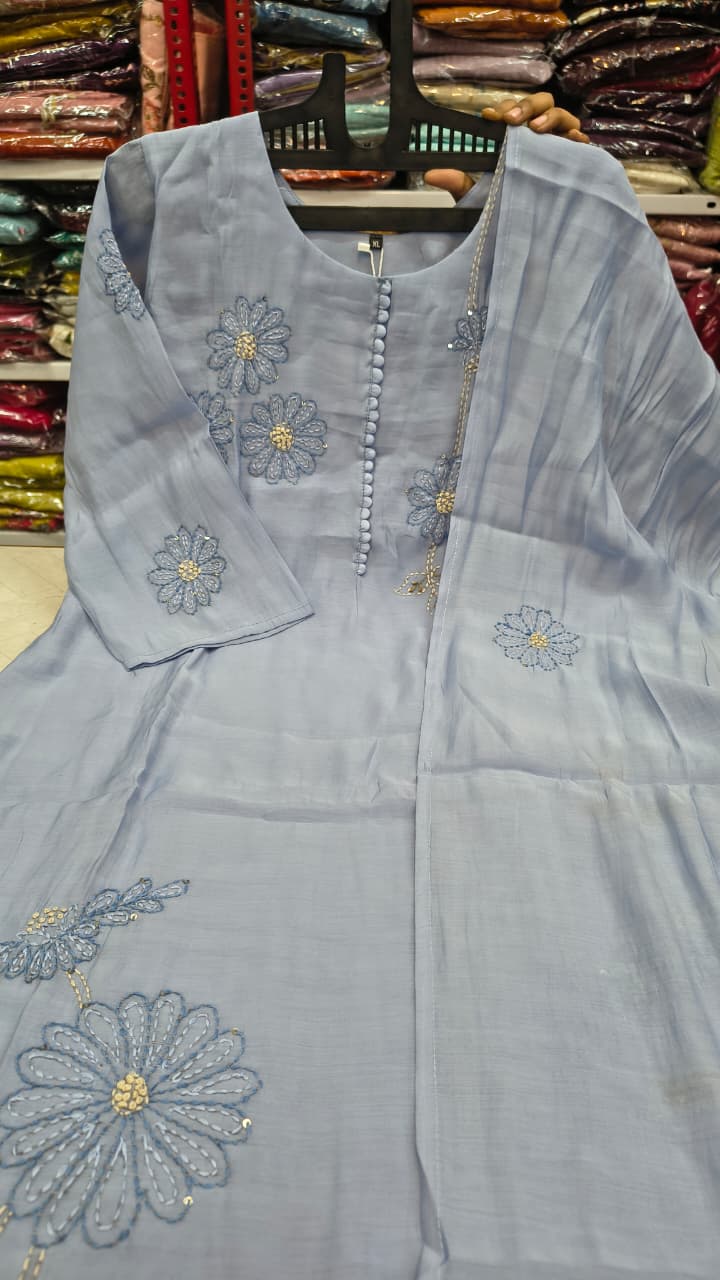 Chic Blossom - SFA578