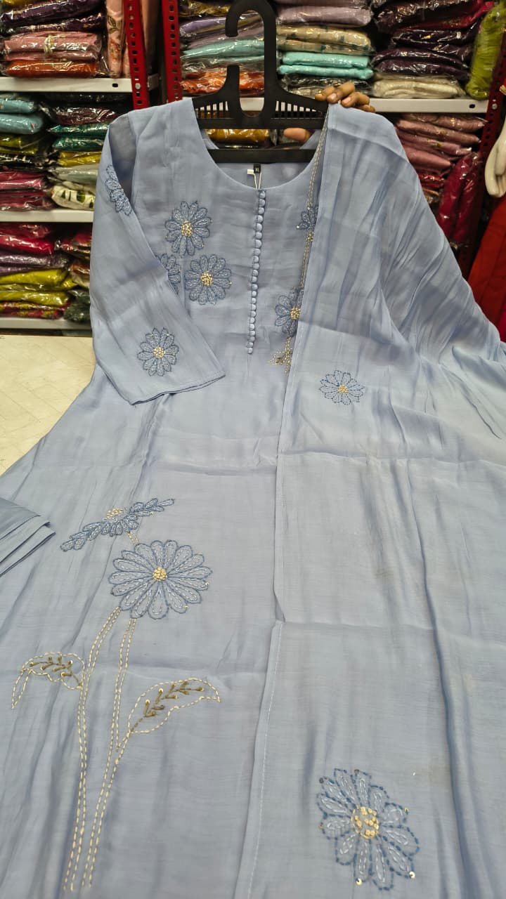Chic Blossom - SFA578