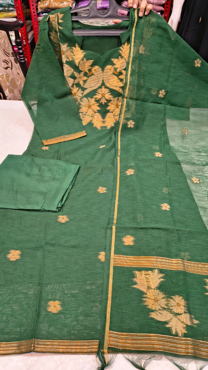 Ethnic Aura -  SFA584