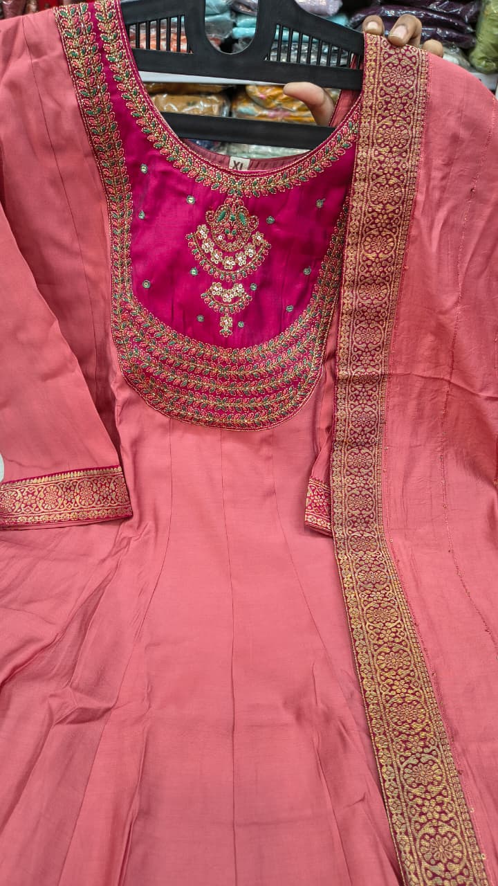 Graceful Threads- SFA589