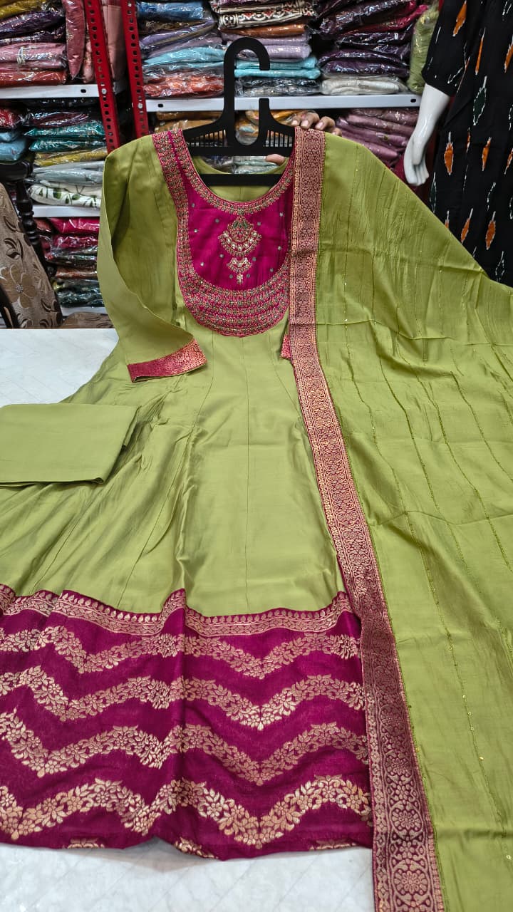 Boho Beauty - SFA590