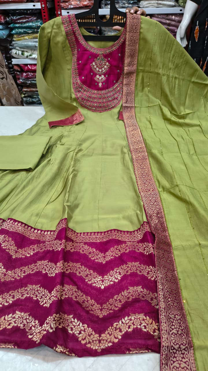 Boho Beauty - SFA590