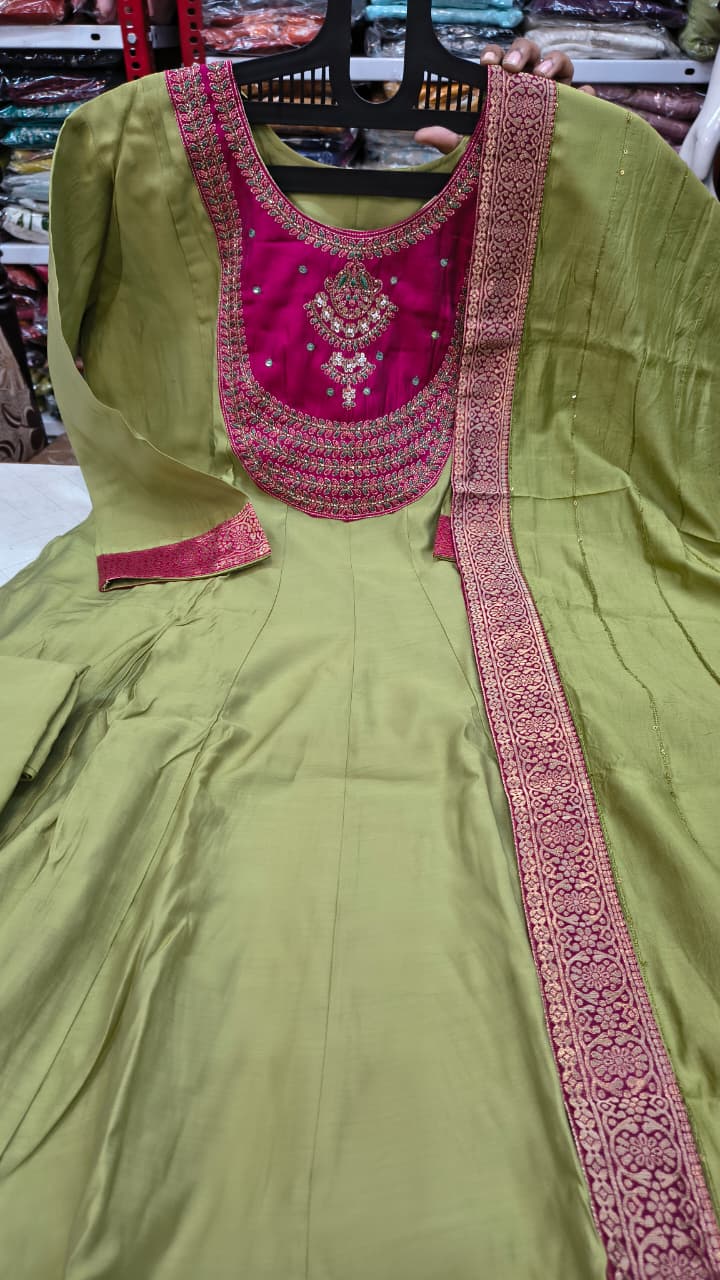 Boho Beauty - SFA590
