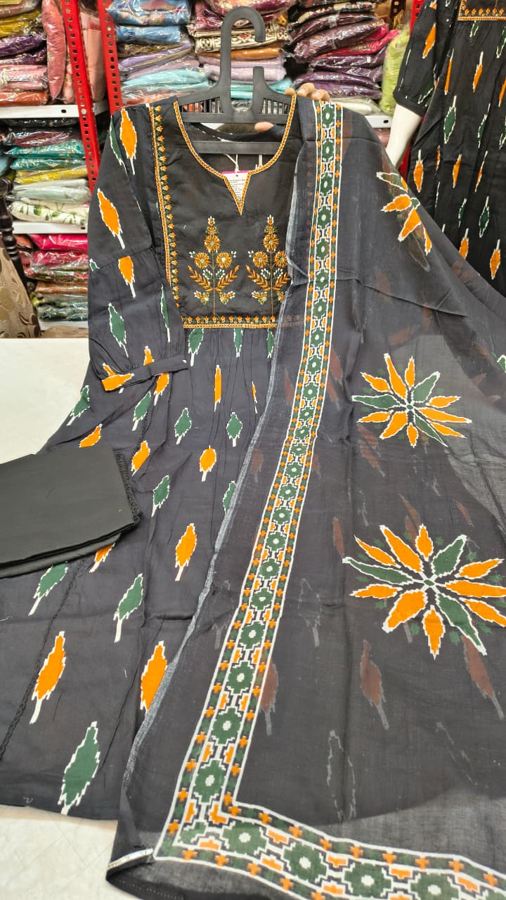 Cool Cotton - SFA591
