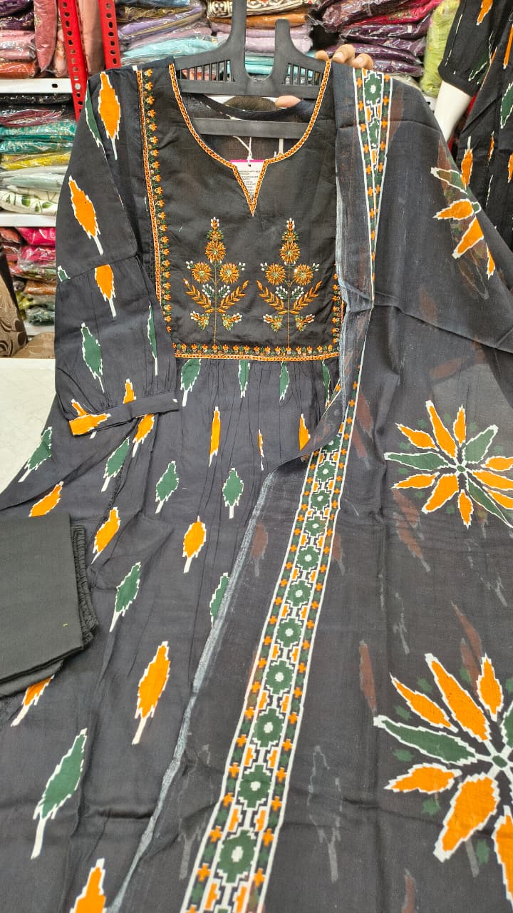 Cool Cotton - SFA591