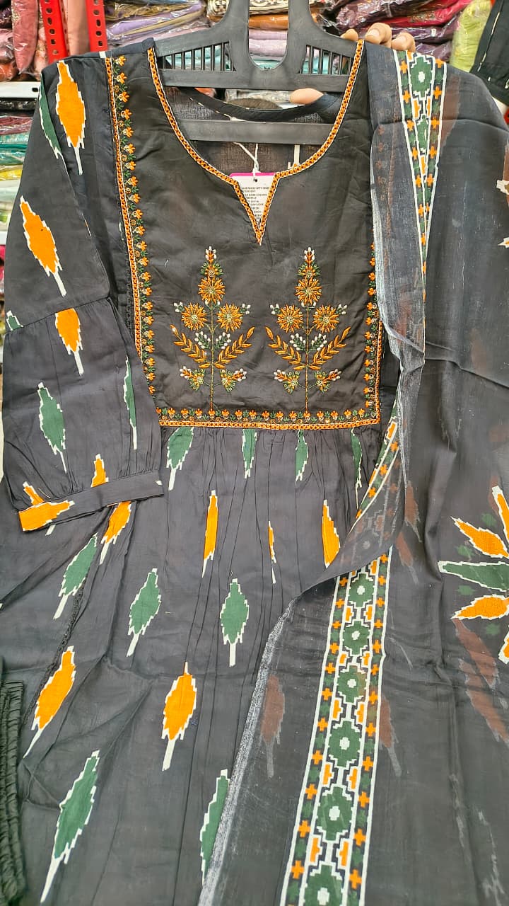 Cool Cotton - SFA591