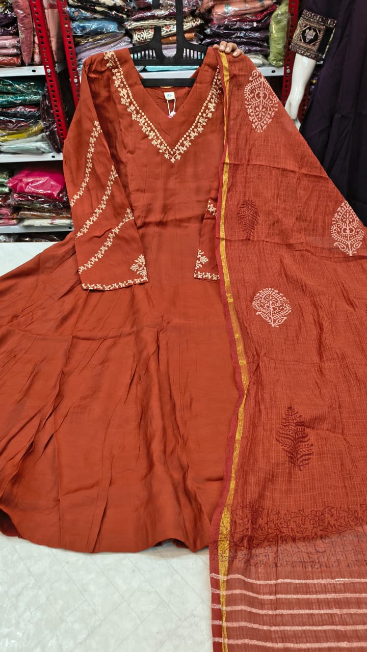Vibrant Charm - SFA595
