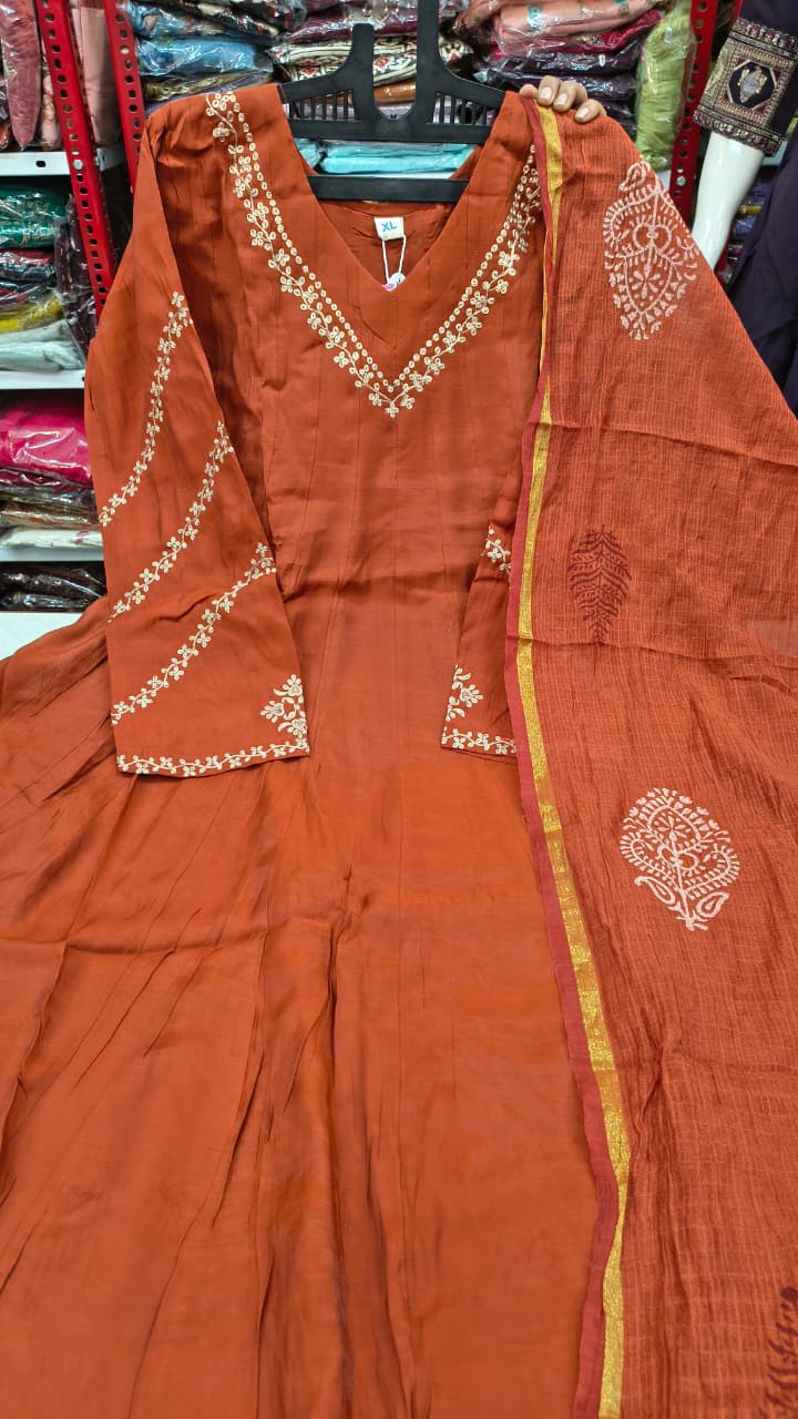 Vibrant Charm - SFA595