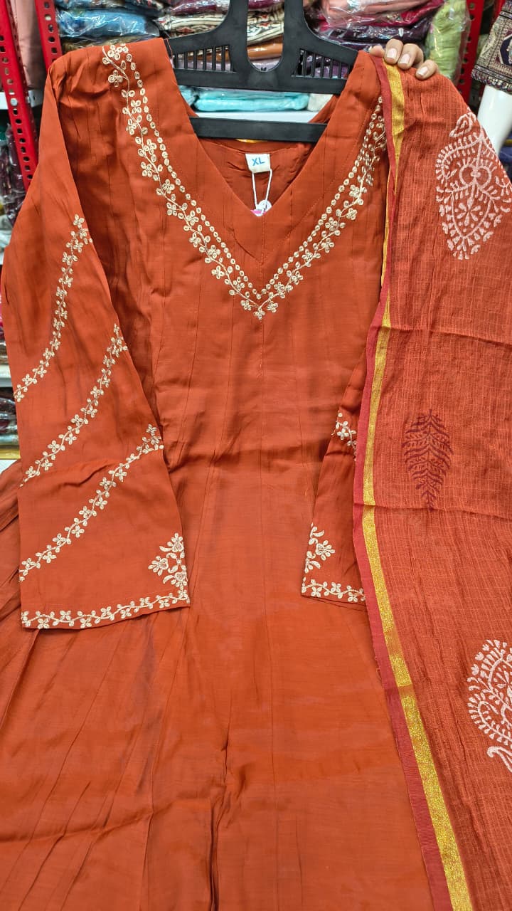Vibrant Charm - SFA595