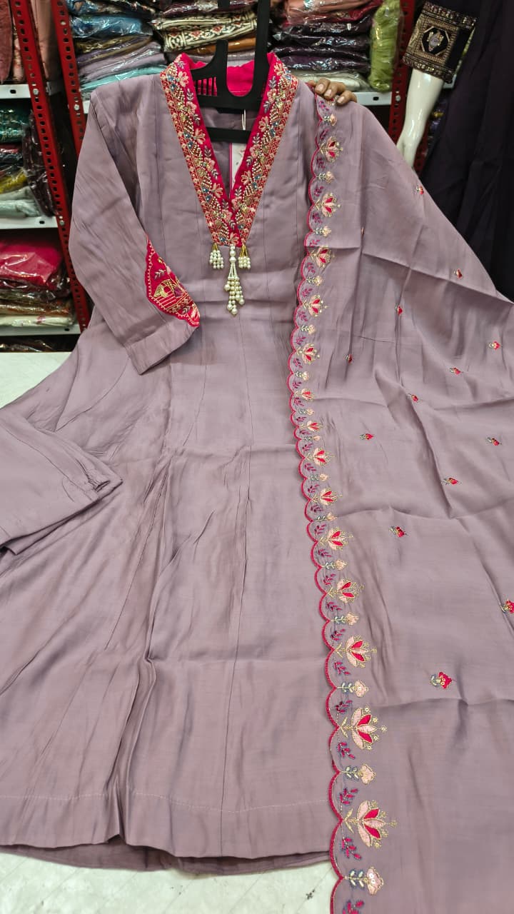 Elegant Edge - SFA596