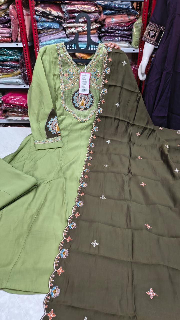 Designer Delight - SFA599