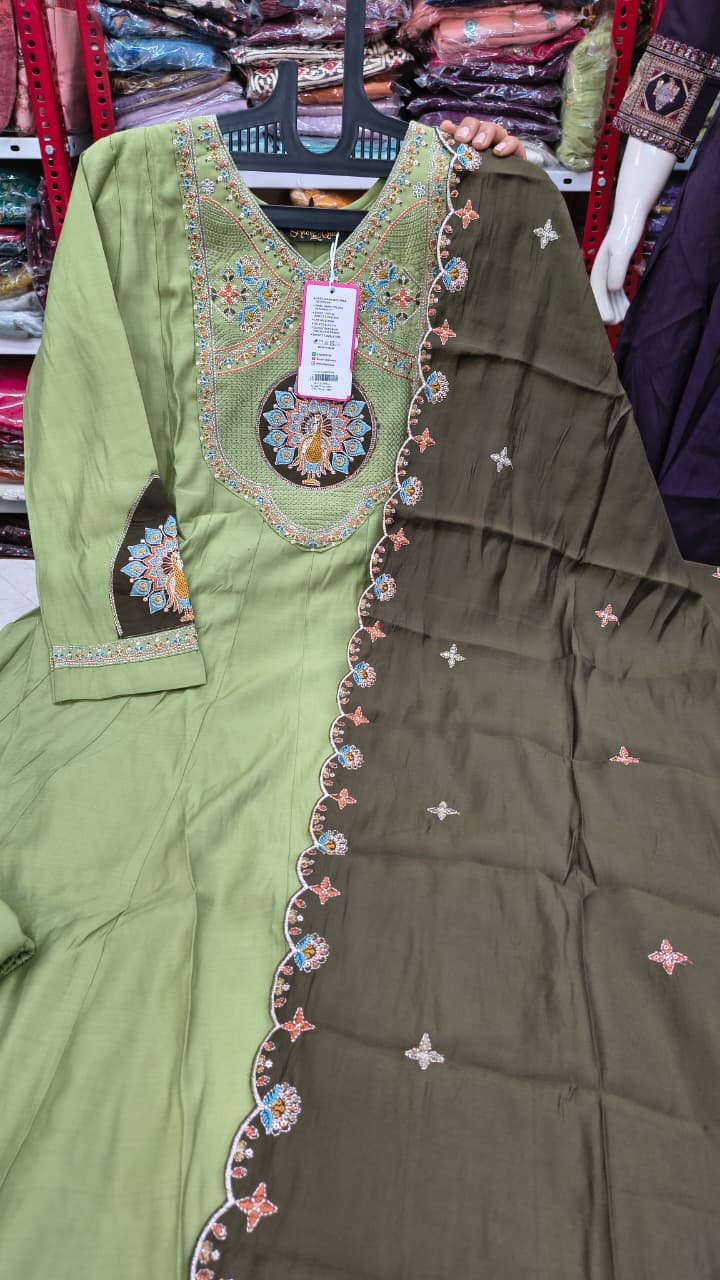 Designer Delight - SFA599
