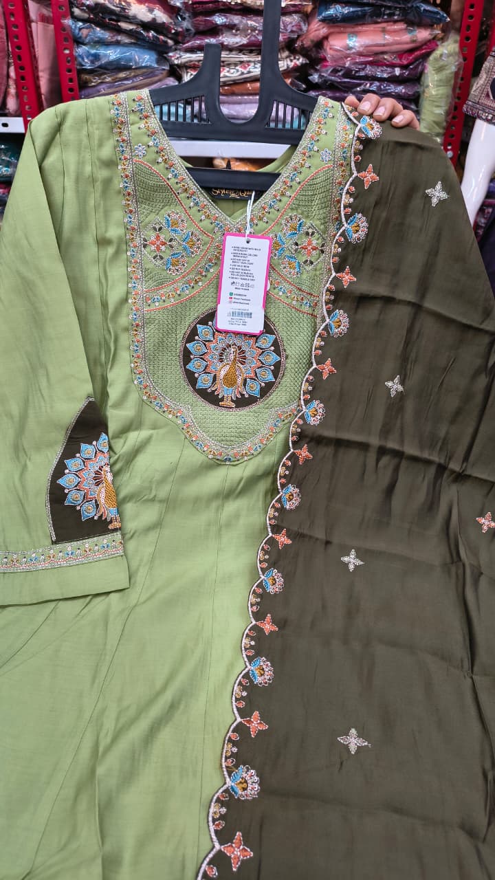 Designer Delight - SFA599