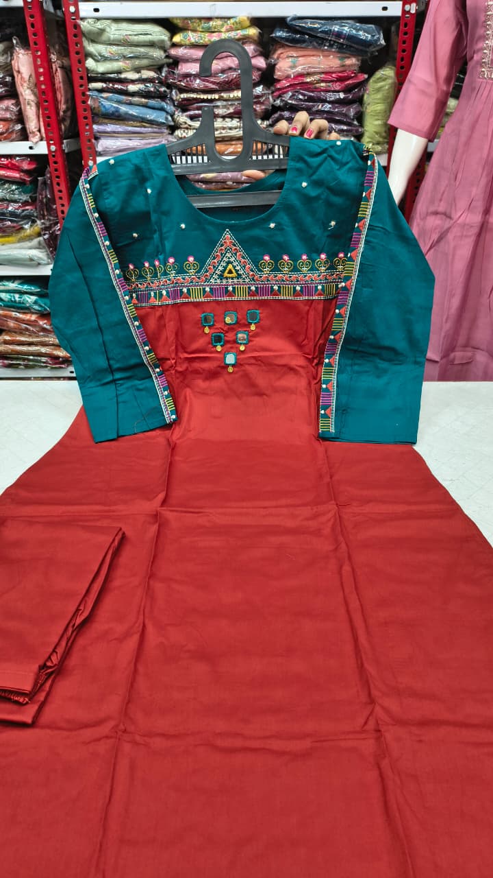 Ethnic Chic-SFA603