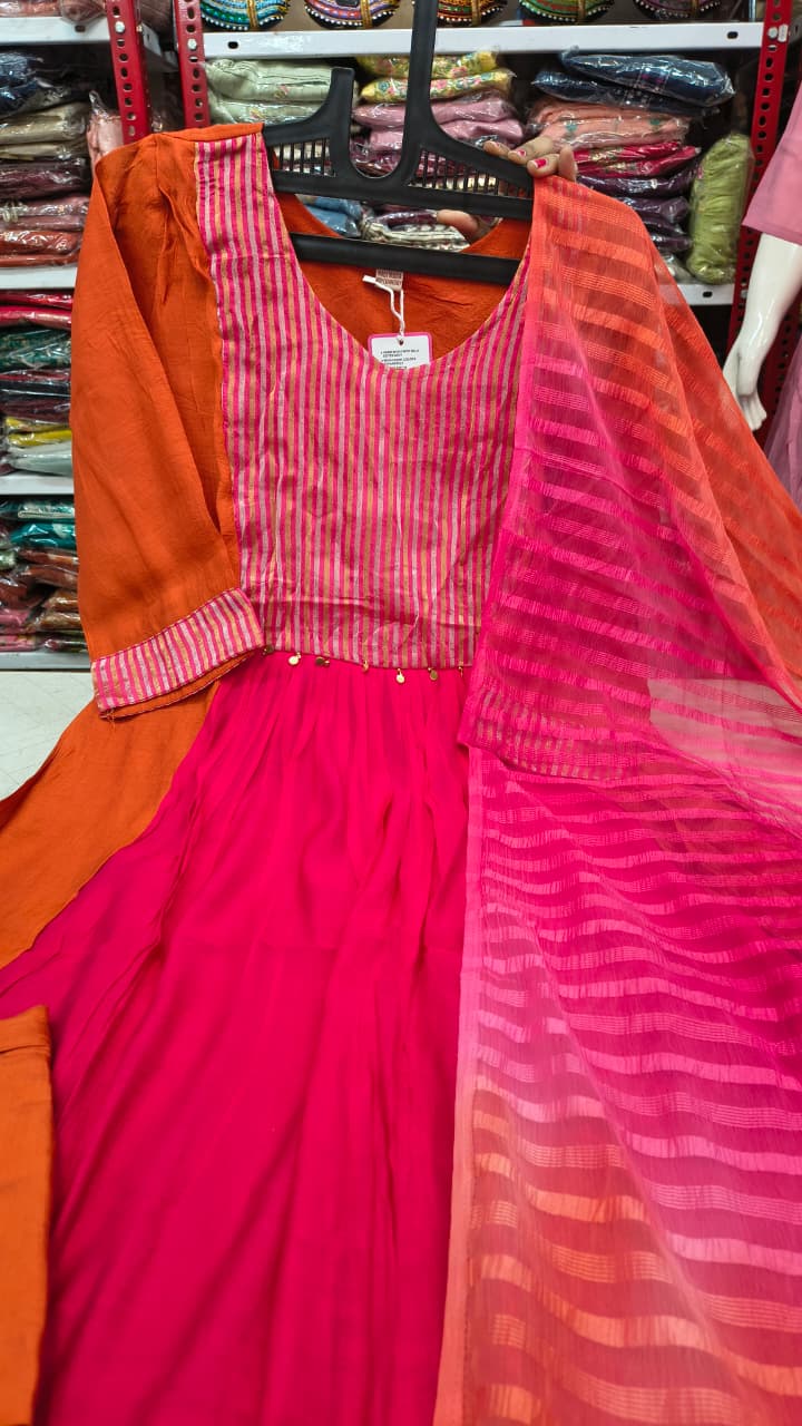Style Statement-SFA599