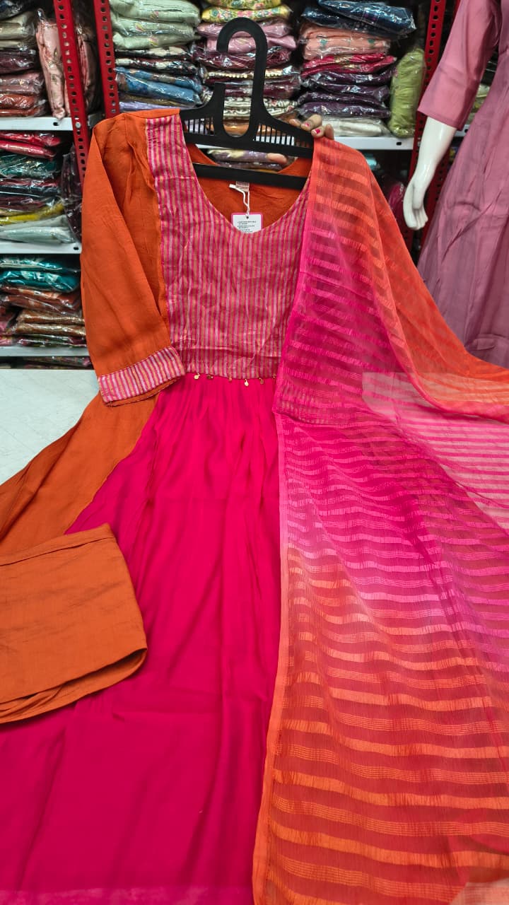 Style Statement-SFA599