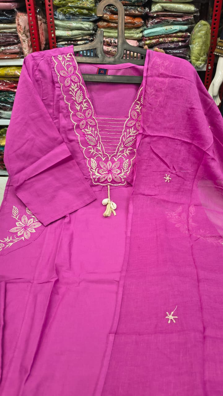 Cool Cotton -SFA620