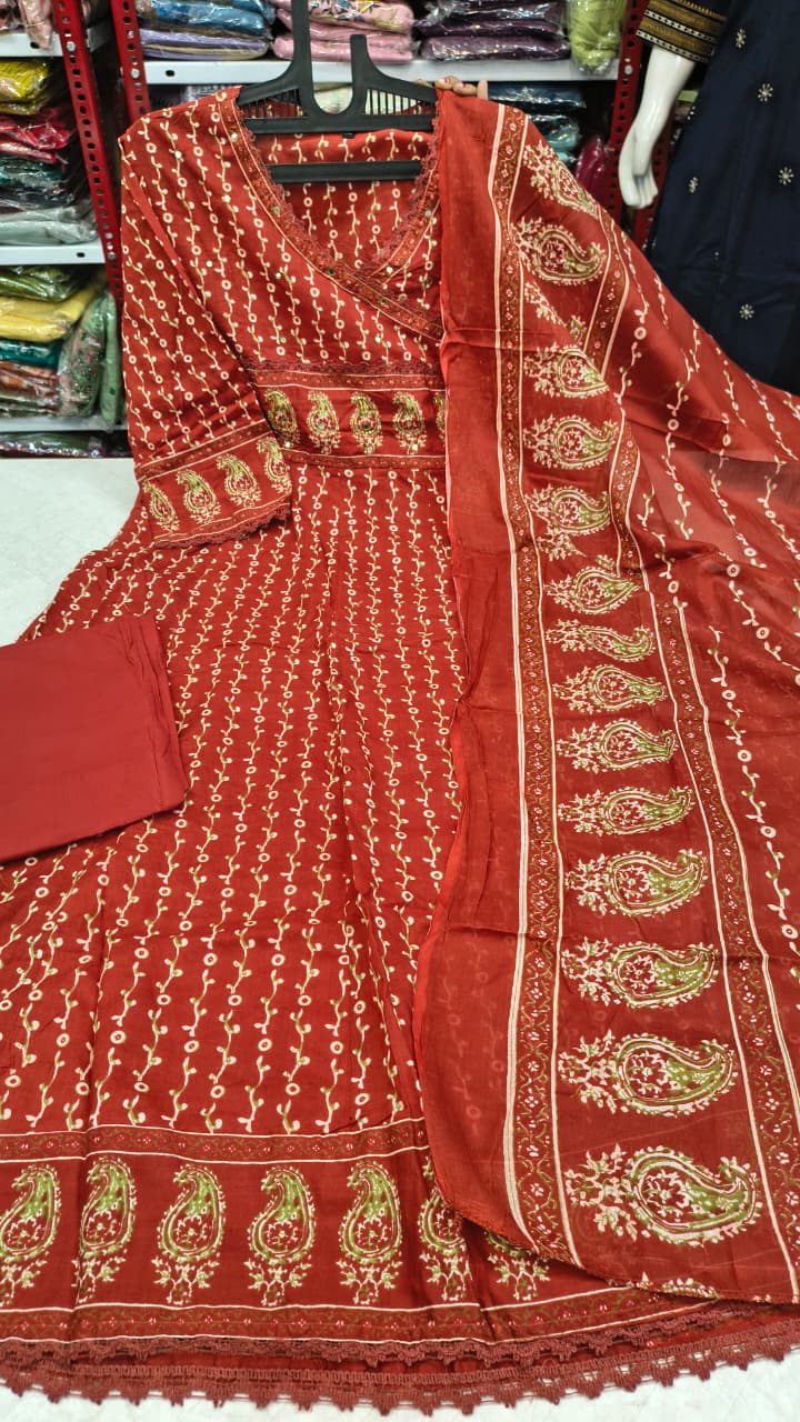 Bright Blossom - SFA619