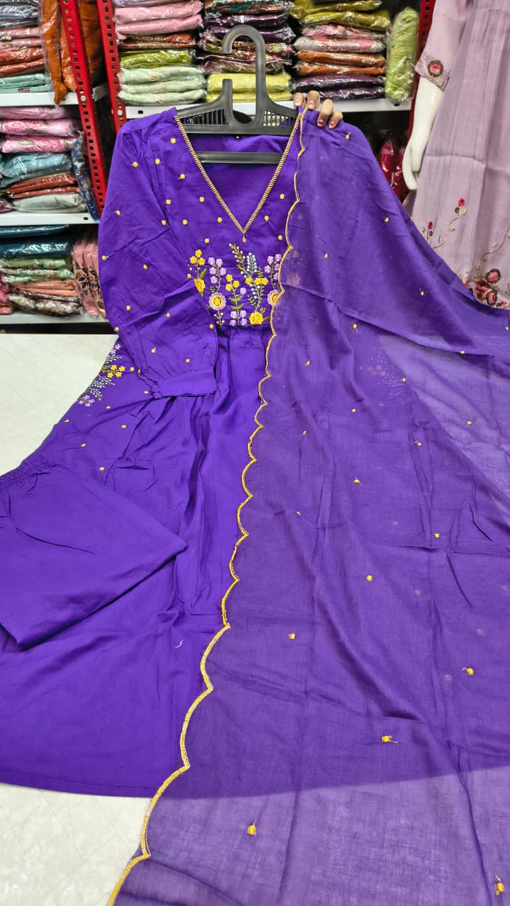 Comfort Meets Class -SFA625