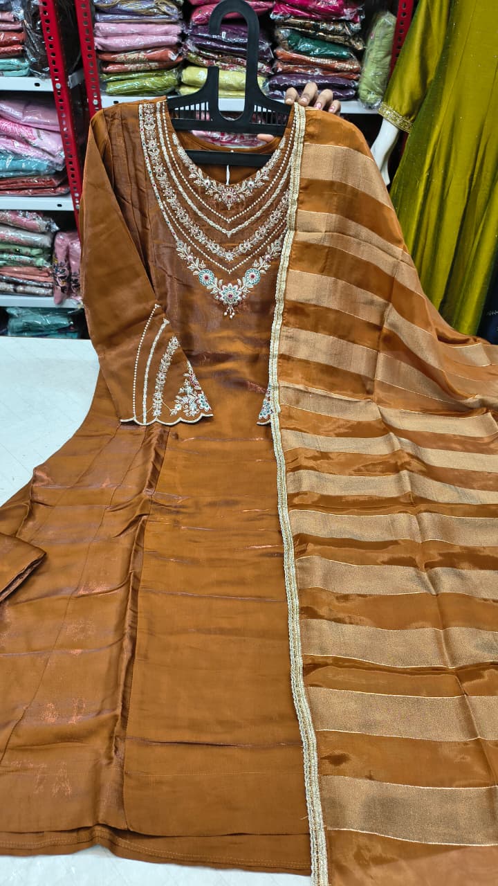 Tradition Today - SFA630 (Dusshera special)