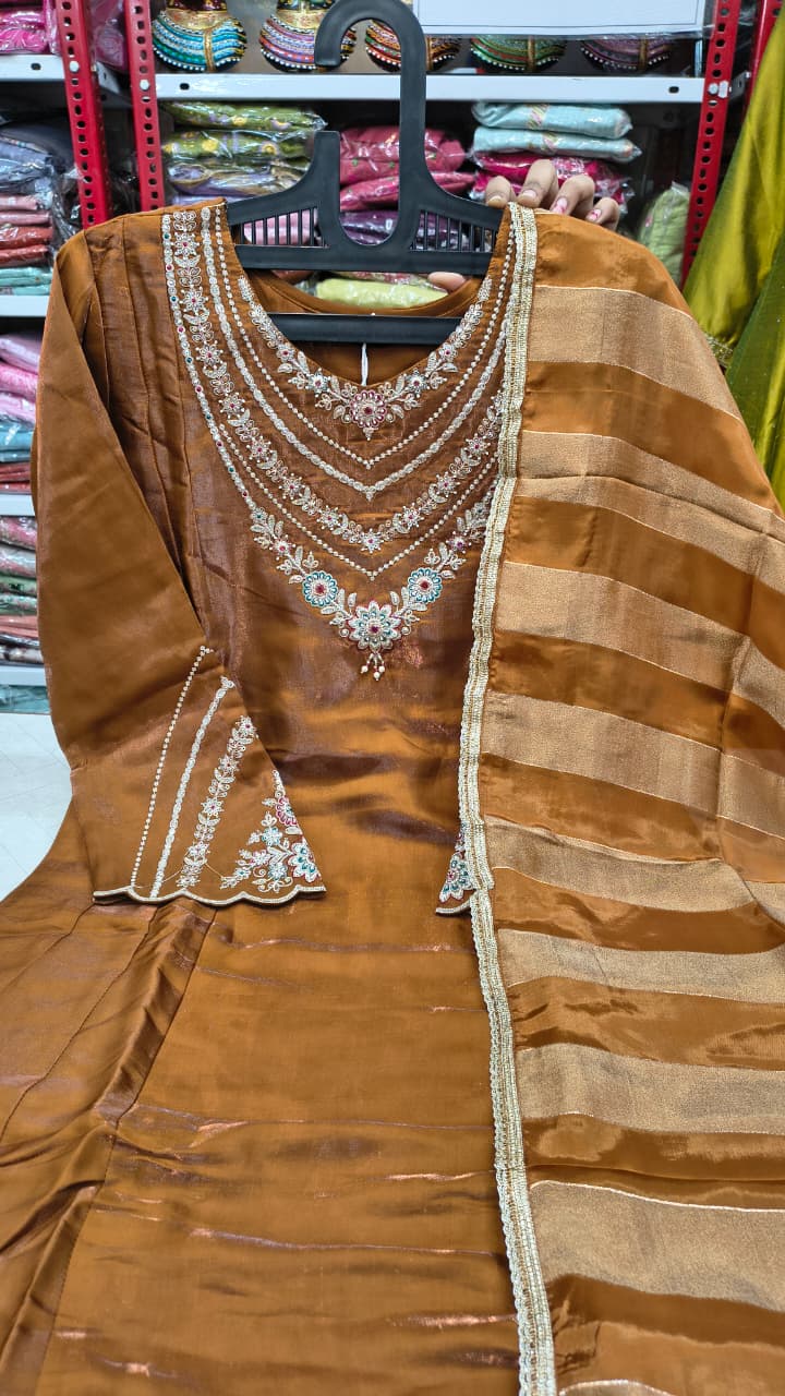 Tradition Today - SFA630 (Dusshera special)