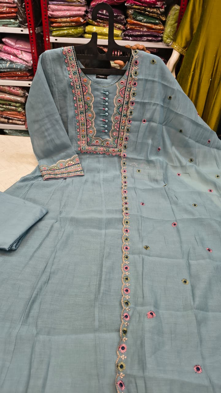 Couture Culture -  SFA635