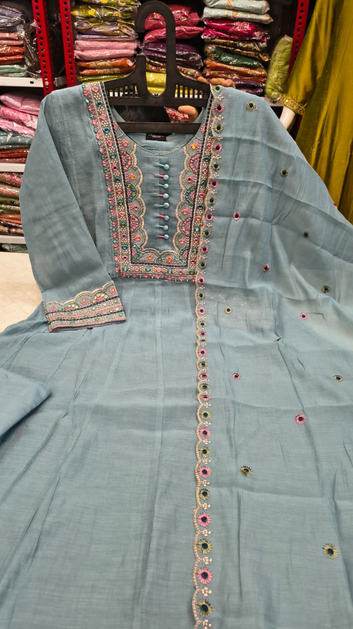 Couture Culture -  SFA635