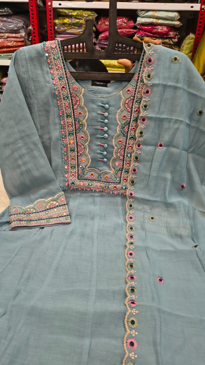 Couture Culture -  SFA635